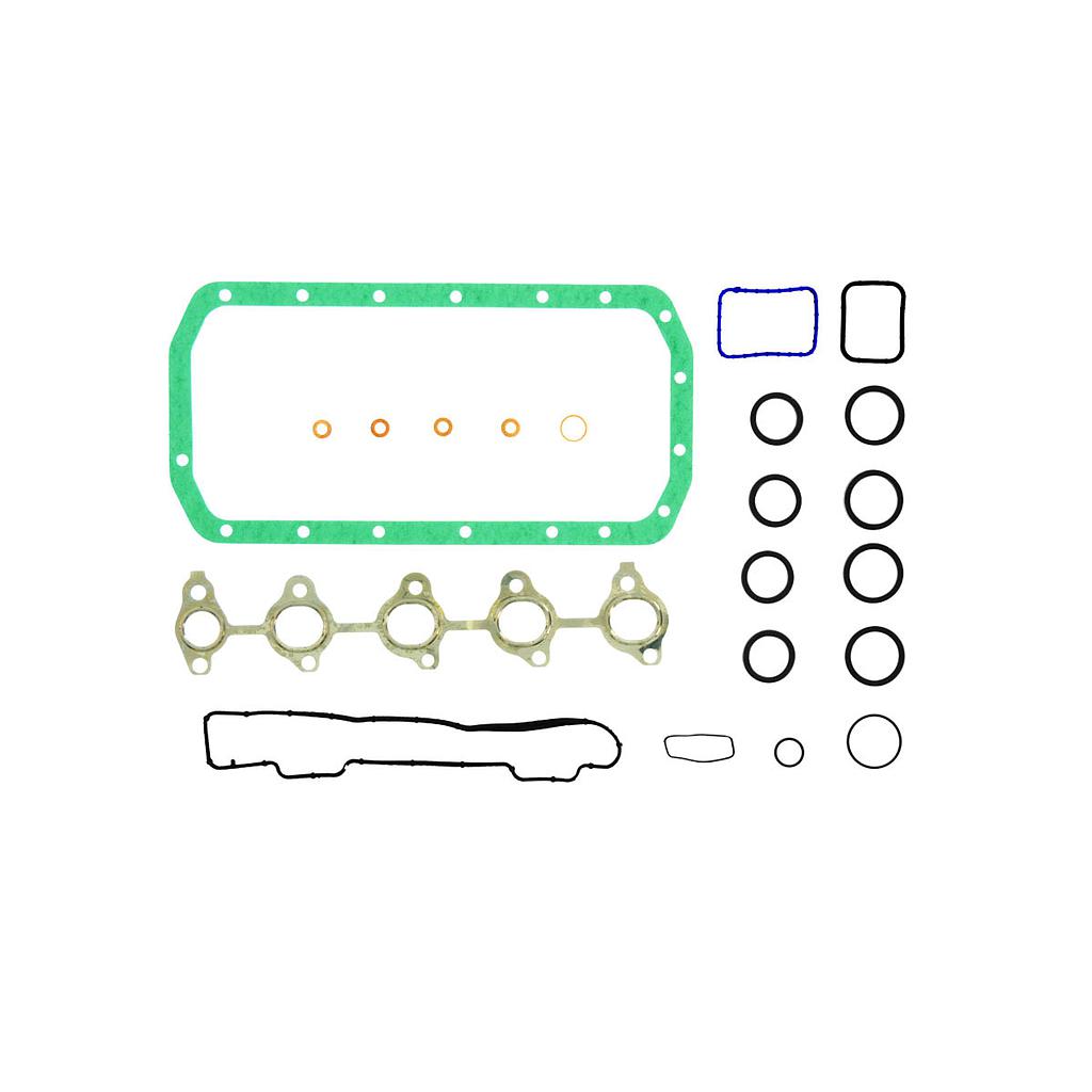 ILLINOIS SEMIJUEGO REPARACION FORD FOCUS CMAX 16V 1.6 DURATORQ DV6TED4 DV6TD4 G8DA