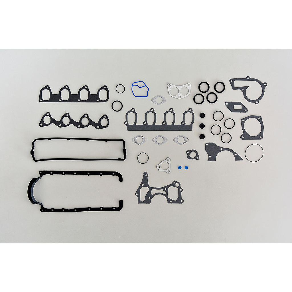 ILLINOIS SEMIJUEGO REPARACION FORD FIESTA COURIER ESCORT MONDEO ORION SIERRA 1.8 D18 T/TI DIESEL