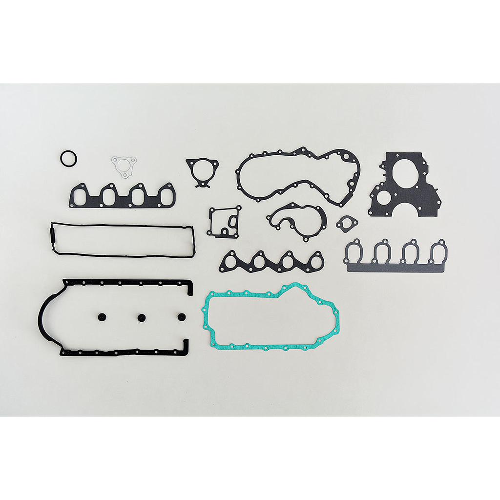 ILLINOIS SEMIJUEGO REPARACION FORD FIESTA FOCUS 1.8 TDDI / TDCI DURATORQ DIESEL BHDA/BHDB