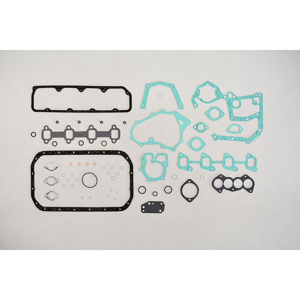 ILLINOIS SEMIJUEGO REPARACION FORD TRANSIT 2.5 4EB/BC/CA/FB/HC/EA DIESEL