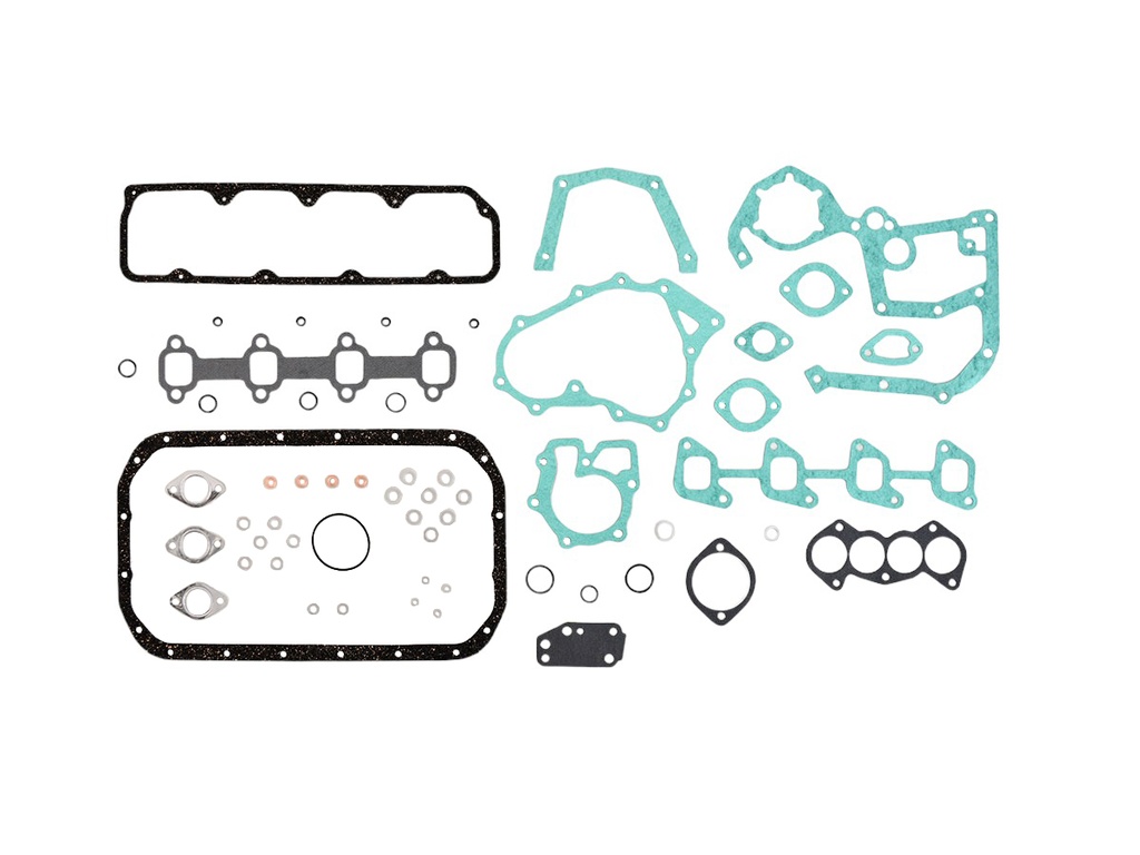 ILLINOIS SEMIJUEGO REPARACION FORD TRANSIT 2.5 4EB/BC/CA/FB/HC/EA DIESEL