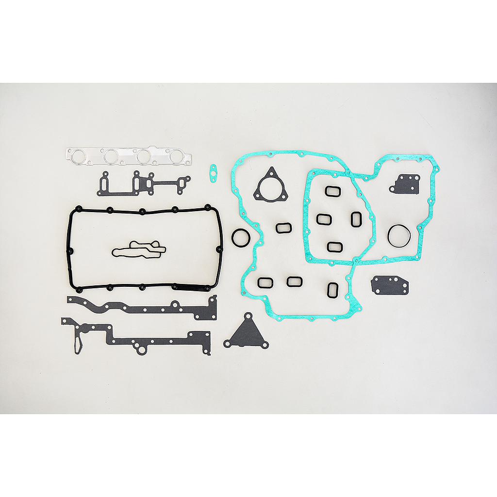 ILLINOIS SEMIJUEGO REPARACION FORD RANGER XL 4X2/4X4 TRANSIT 2006> DUCATO JUMPER BOXER HDI 2006> 2.2 PUMA TDCI 4HU/HV