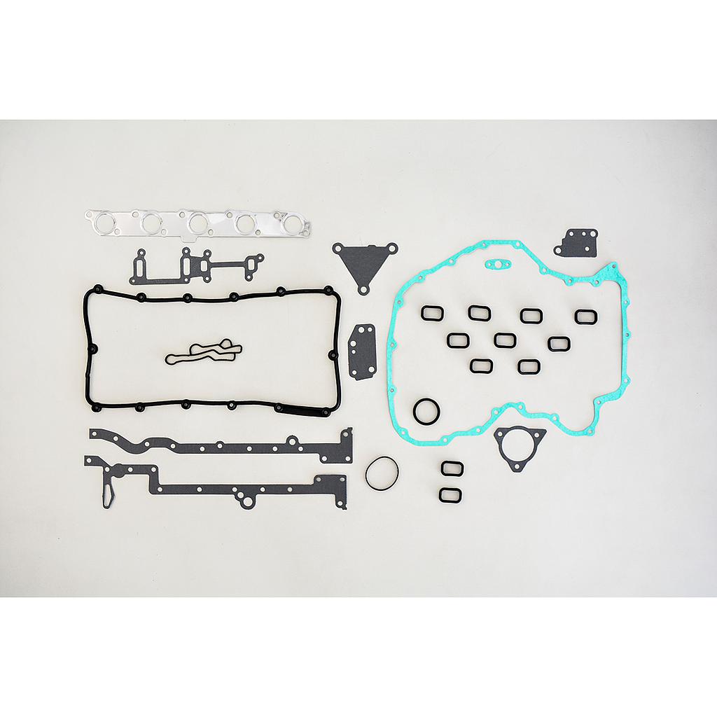 ILLINOIS SEMIJUEGO REPARACION FORD RANGER XLS/XLT 4X2/4X4 TDCI 2013> 3.2 PUMA TDCI ETGV