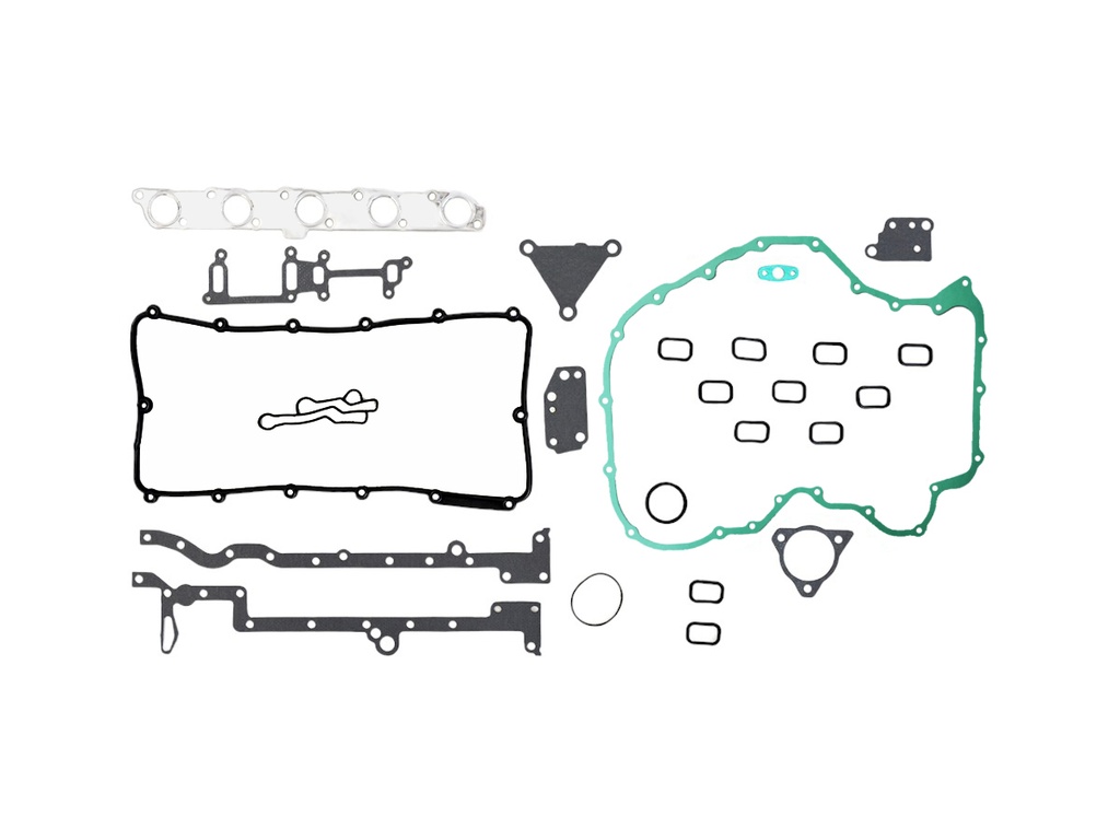 ILLINOIS SEMIJUEGO REPARACION FORD RANGER XLS/XLT 4X2/4X4 TDCI 2013> 3.2 PUMA TDCI ETGV