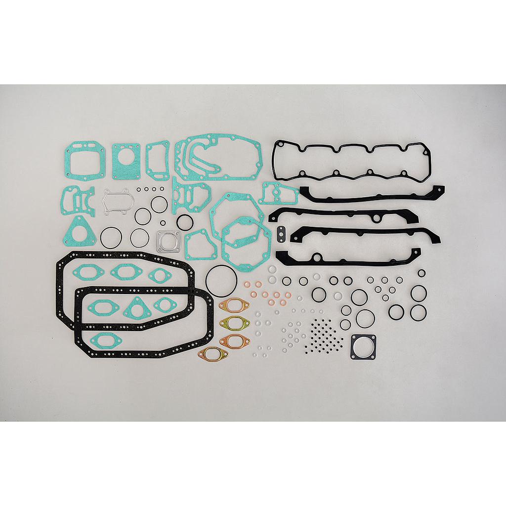 ILLINOIS SEMIJUEGO REPARACION FIAT/IVECO TURBO DAILY/INTERCOOLER 3010 3510 4010 4510 4910 3512 4012 4512 4912 5912 2.8 8140.23/43 (99477116)