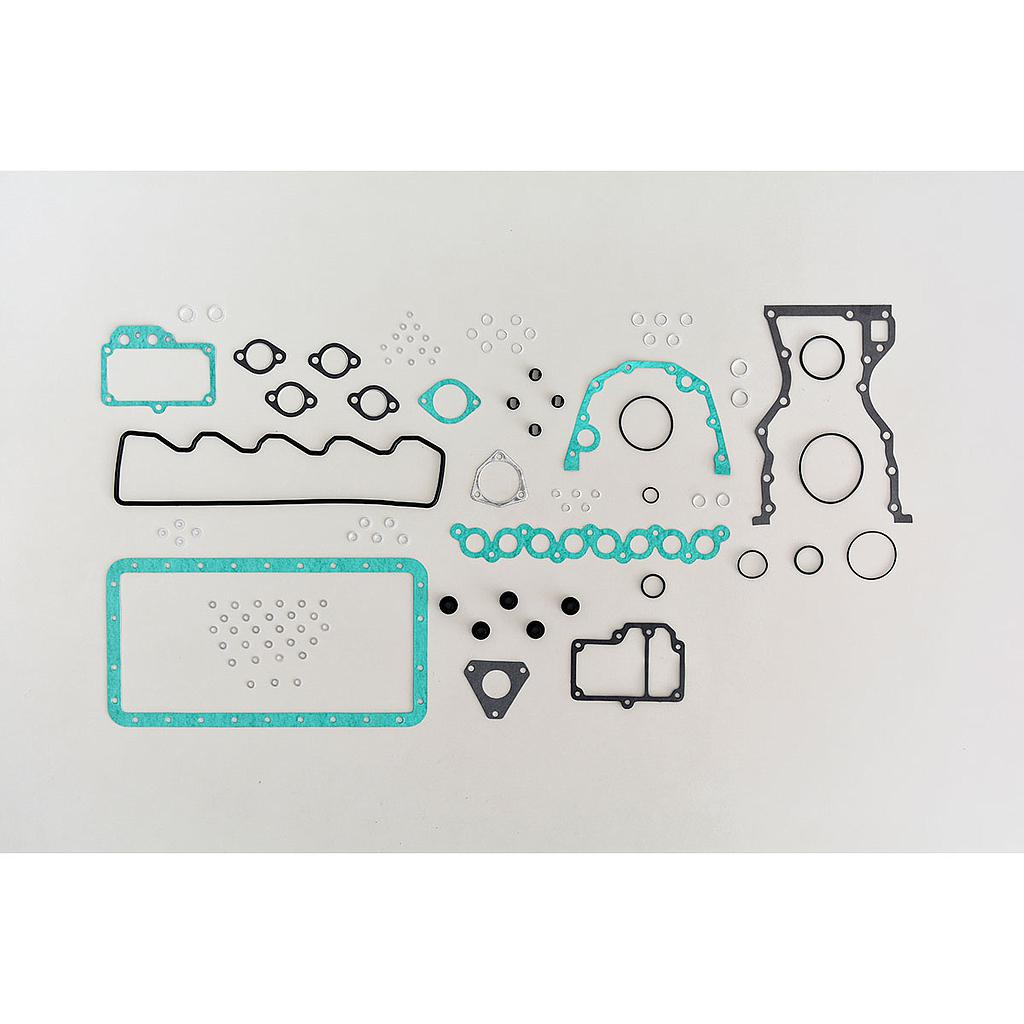 ILLINOIS SEMIJUEGO REPARACION M.W.M. CHEV: S10 TD BLAZER TD 4 CIL. 2.8 SPRINT 4.07T