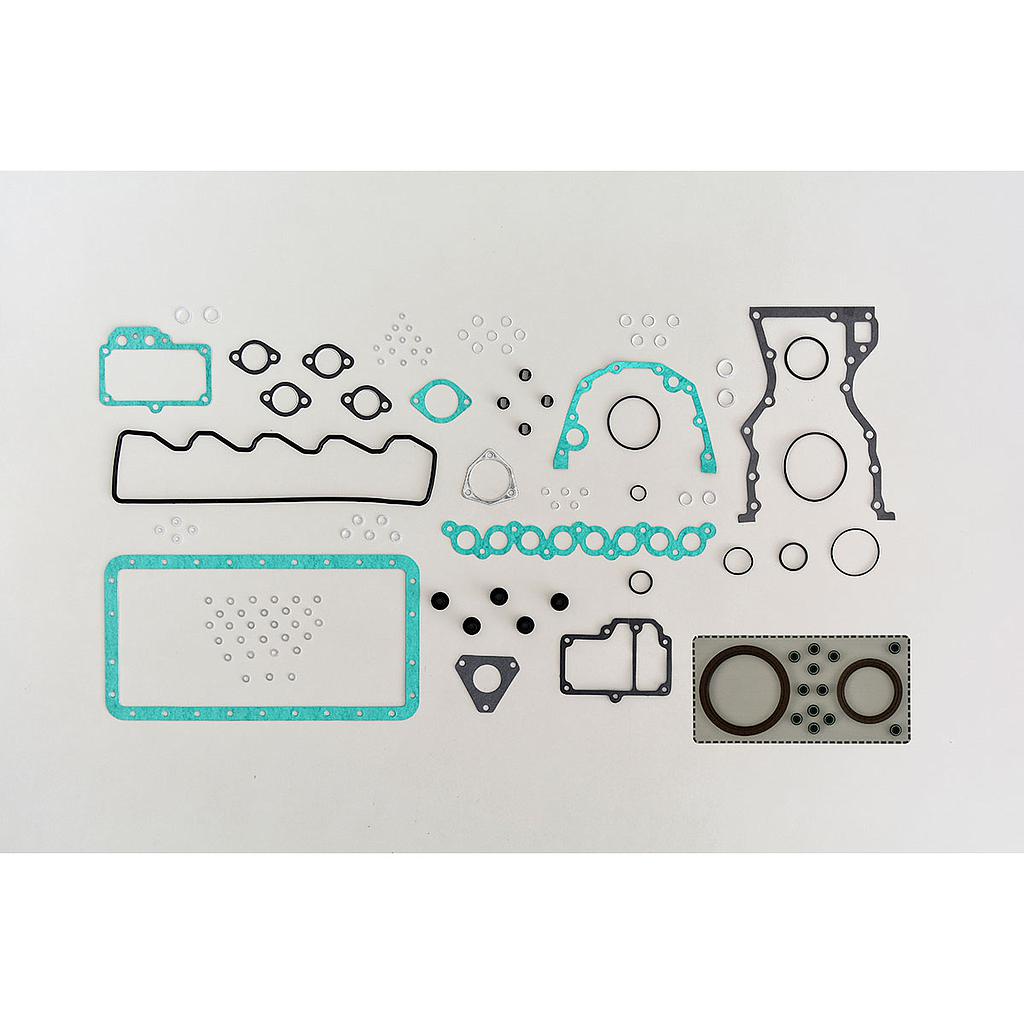 ILLINOIS SEMIJUEGO REPARACION M.W.M. CHEV: S10 TD BLAZER TD 4 CIL. 2.8 SPRINT 4.07T (Con Retenes)