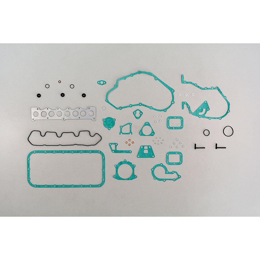 ILLINOIS SEMIJUEGO REPARACION MAXION CHEVROLET FORD RANGER SPRINTER 2.5/2.8 200 300 TDI POWER STROKE DIESEL