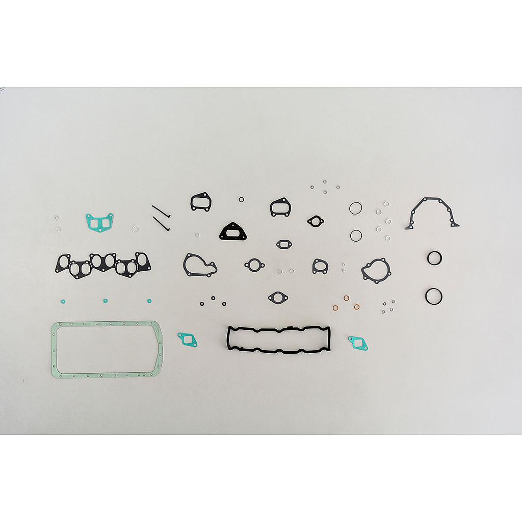 ILLINOIS SEMIJUEGO REPARACION PEUGEOT 205 305/6/9 405/6 806 EXPRESS T/TD EXPERT PARTNER BOXER TD CITROEN 1.8/1.9 XUD7/TE XUD9/TE ASPIRADO TURBO DIESEL