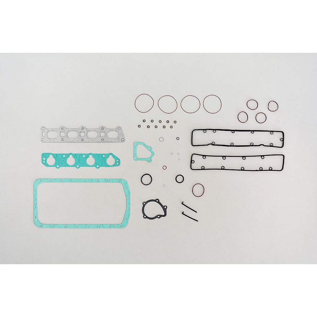 ILLINOIS SEMIJUEGO REPARACION PEUGEOT 306 406 1.8/2.0 XU7JP4 XU10 J4R/RFV 16V