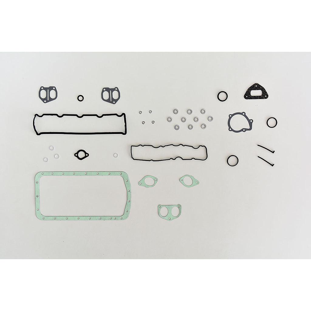 ILLINOIS SEMIJUEGO REPARACION PEUGEOT 206 306 PARTNER EXPORT BERLINGO 1.9 DW8 DIESEL DWJ/DWY/WJZ/1WZ