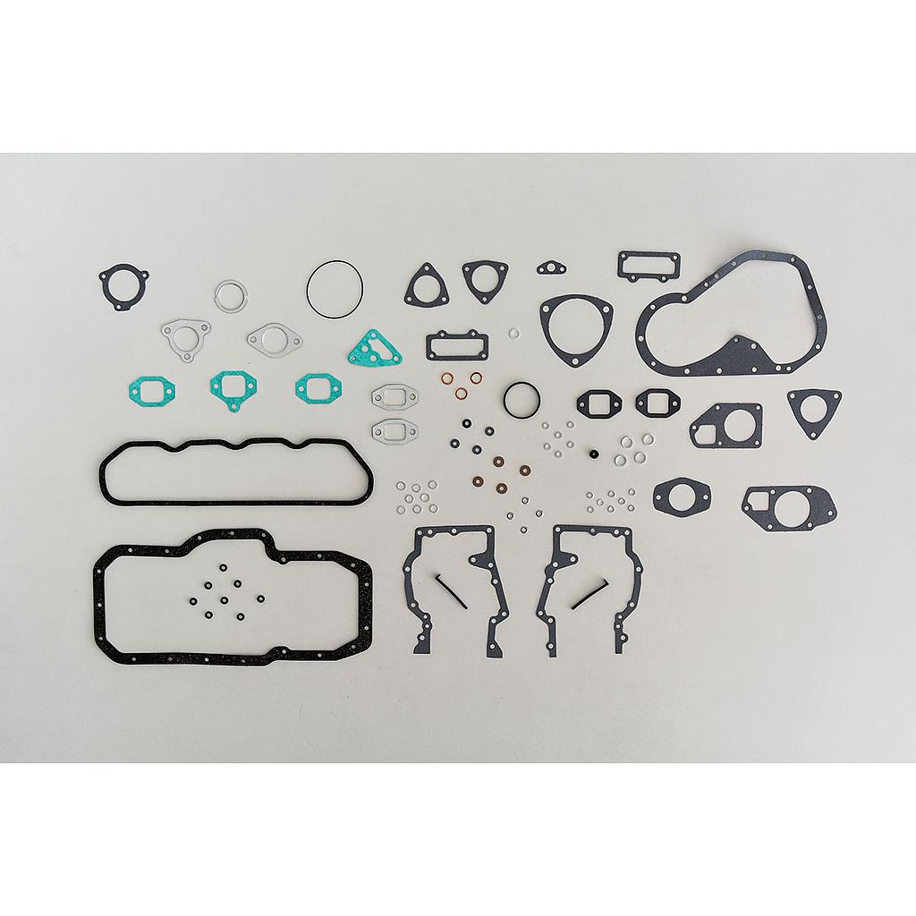 ILLINOIS SEMIJUEGO REPARACION PEUGEOT 504 505 604 2.3/2.5 INDENOR XD2 XD3