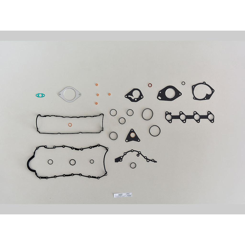 ILLINOIS SEMIJUEGO REPARACION RENAULT CLIO II KANGOO MEGANE DCI 1.5 K9K COmmONRAIL DIESEL