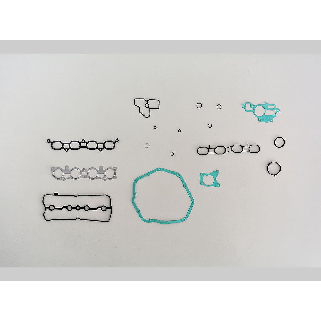 ILLINOIS SEMIJUEGO REPARACION RENAULT FLUENCE LAGUNA III MEGANE III SCENIC III 1.8/2.0 MR18DE MR20DE M4R 16V