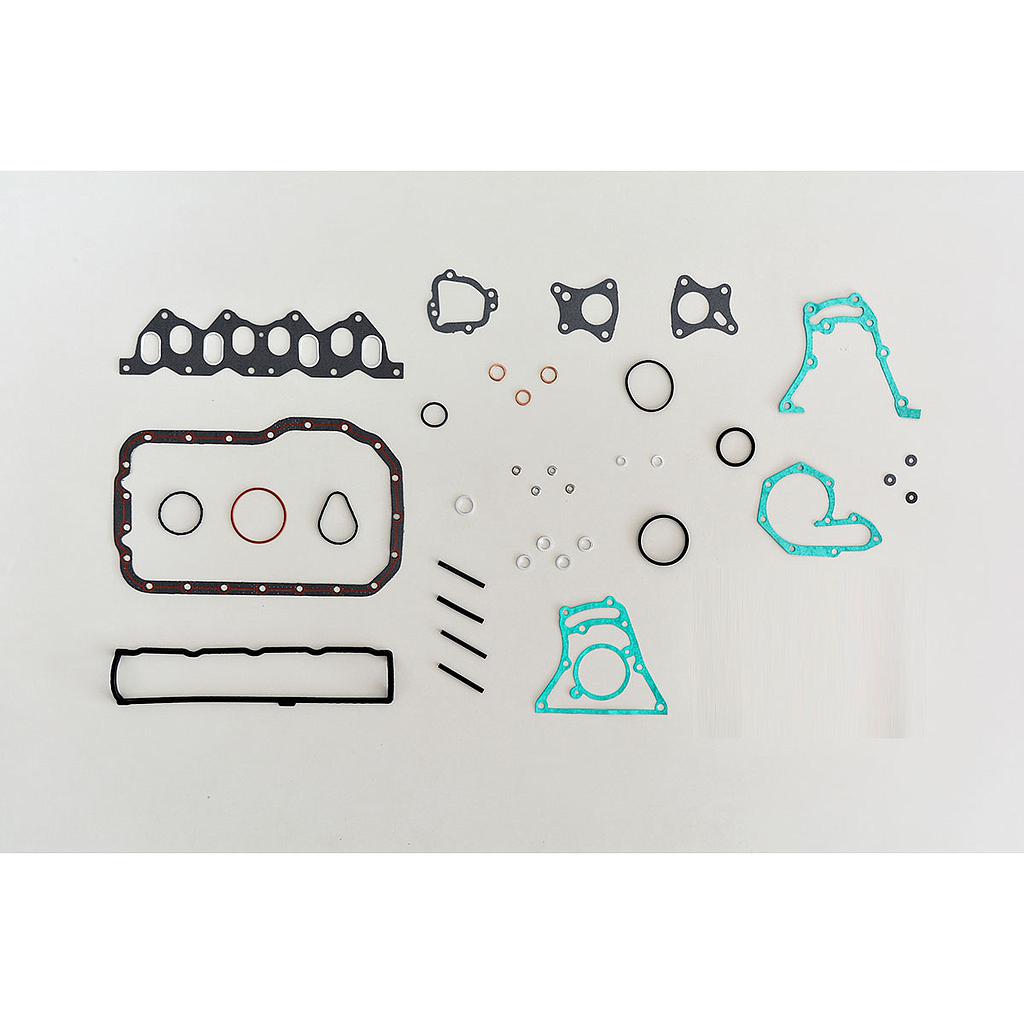 ILLINOIS SEMIJUEGO REPARACION RENAULT R19 EXPRESS CLIO KANGOO TRAFIC SCENIC MEGANE 1.9 F8Q (JCMAT.15 CORDÓN SELLADOR)