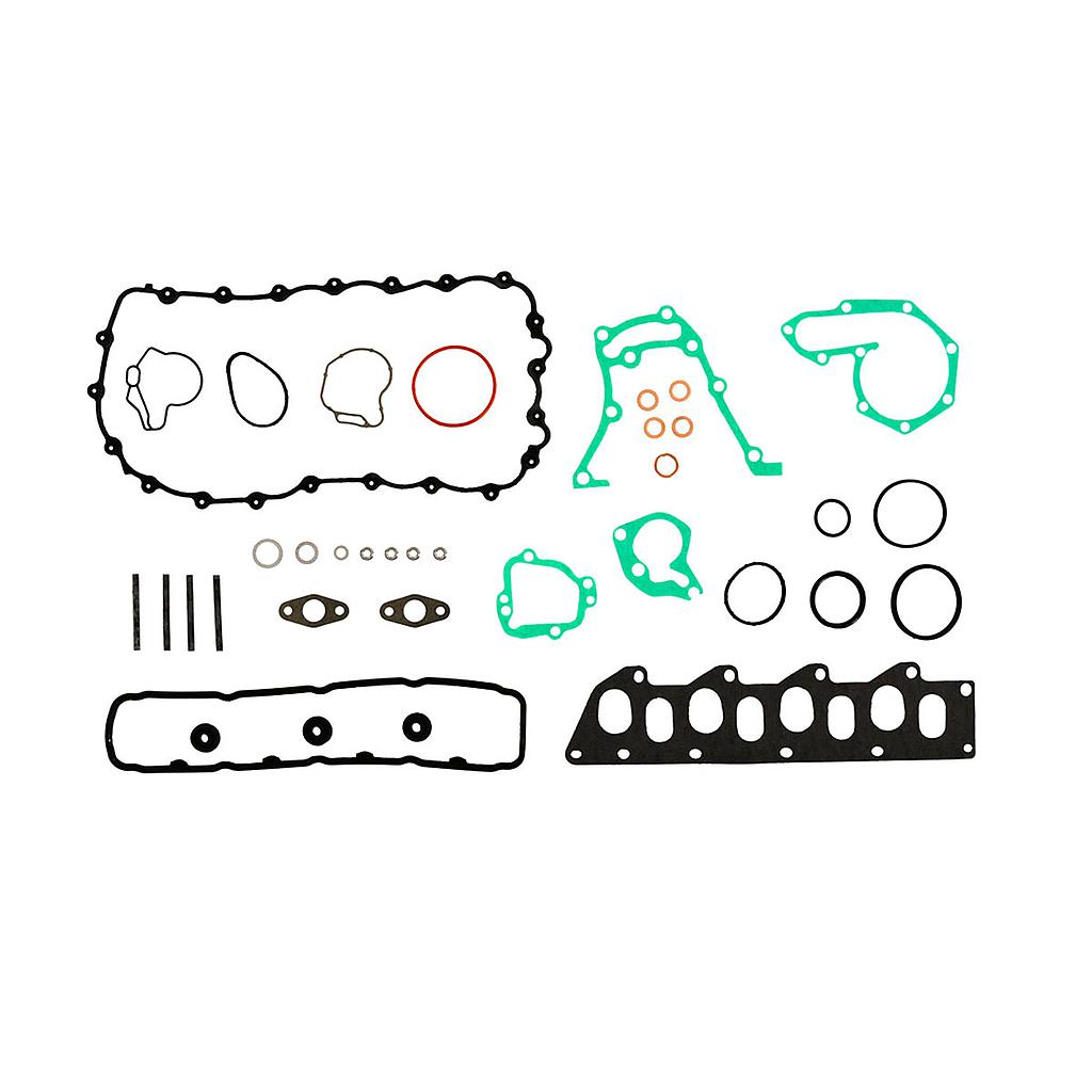 ILLINOIS SEMIJUEGO REPARACION RENAULT MEGANE LAGUNA KANGOO 1.9 F9Q DIESEL INYECCION DIRECTA