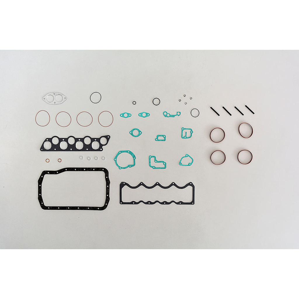 ILLINOIS SEMIJUEGO REPARACION RENAULT R18 R21 FUEGO TRAFIC DIESEL 2.1 852/J8S/121