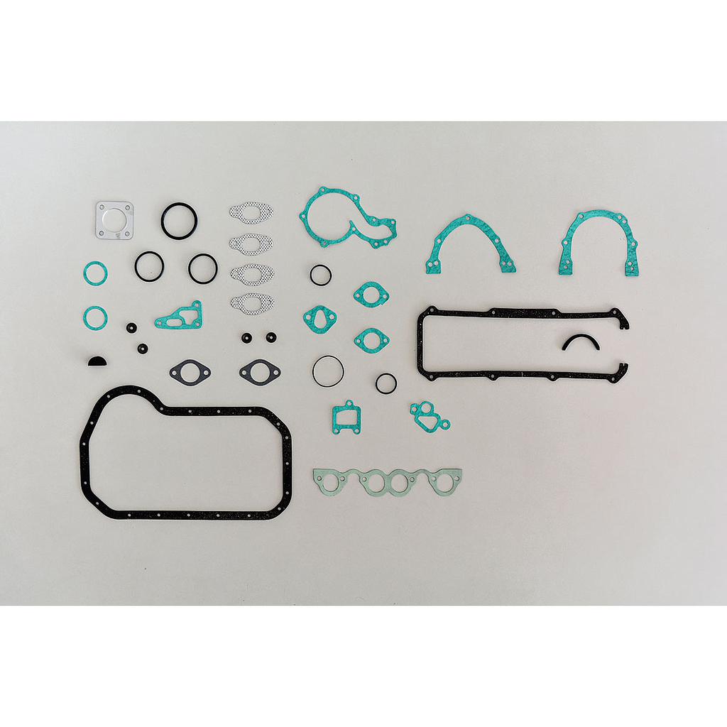 ILLINOIS SEMIJUEGO REPARACION VOLKSWAGEN SENDA SAVEIRO GOL CADDY GOLF PASSAT KOMBI SANTANA 1.6 CR/JK/DR/JF/C5 DIESEL