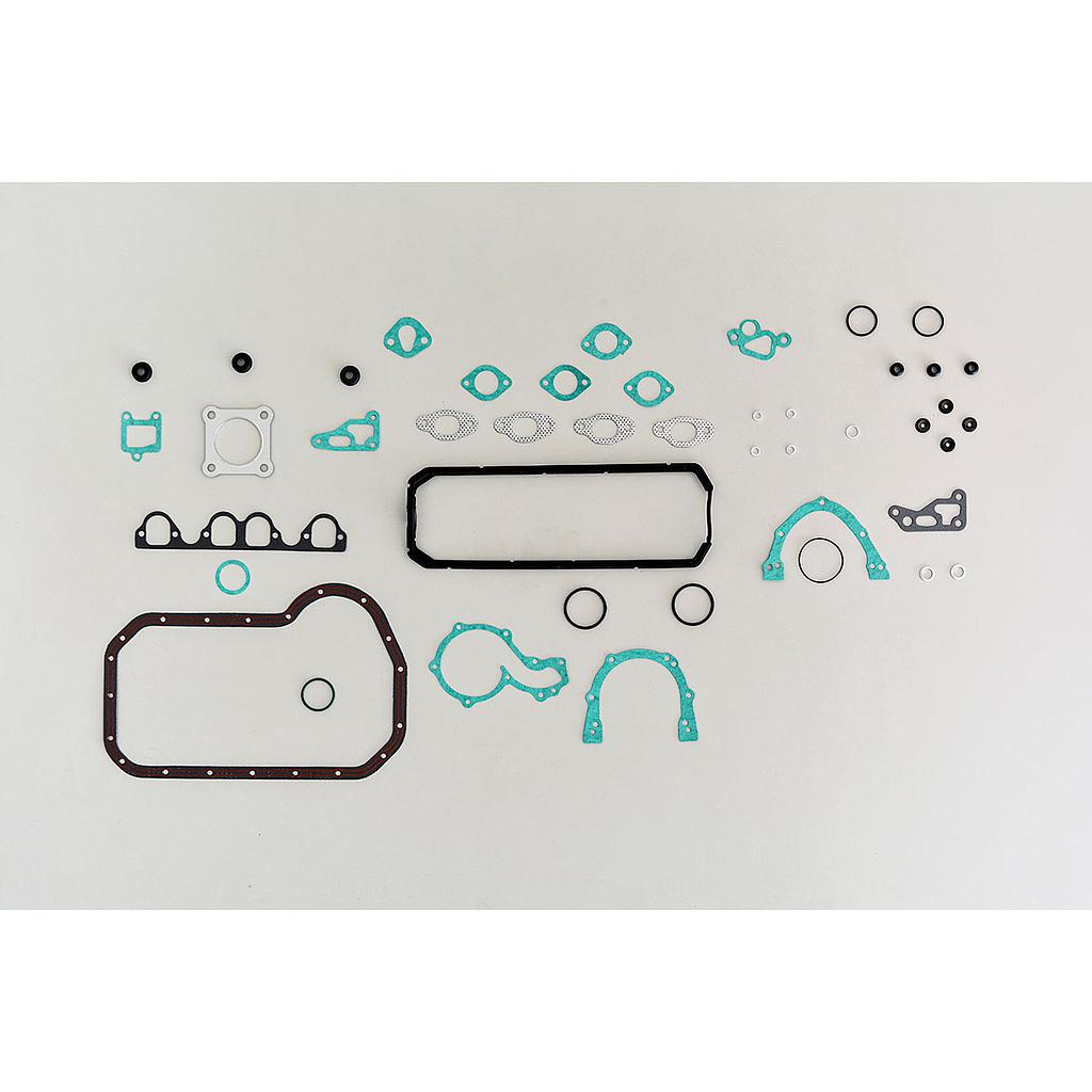 ILLINOIS SEMIJUEGO REPARACION VOLKSWAGEN POLO GOLF CADDY PASSAT VENTO TRANSPORTER 1.9 1Y/X AAZ DIESEL (JCMAT.15 CORDON SELLADOR)