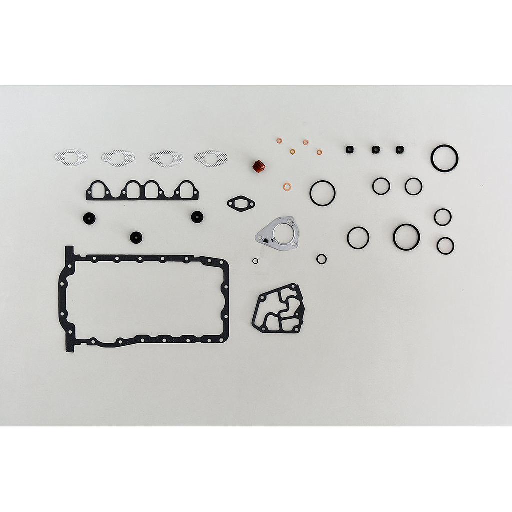 ILLINOIS SEMIJUEGO REPARACION VOLKSWAGEN BORA GOLF SDI/TDI AUDI: A3 TDI SEAT: OCTAVIA TDI 1.9 ALH/AHF/AGR/AGP