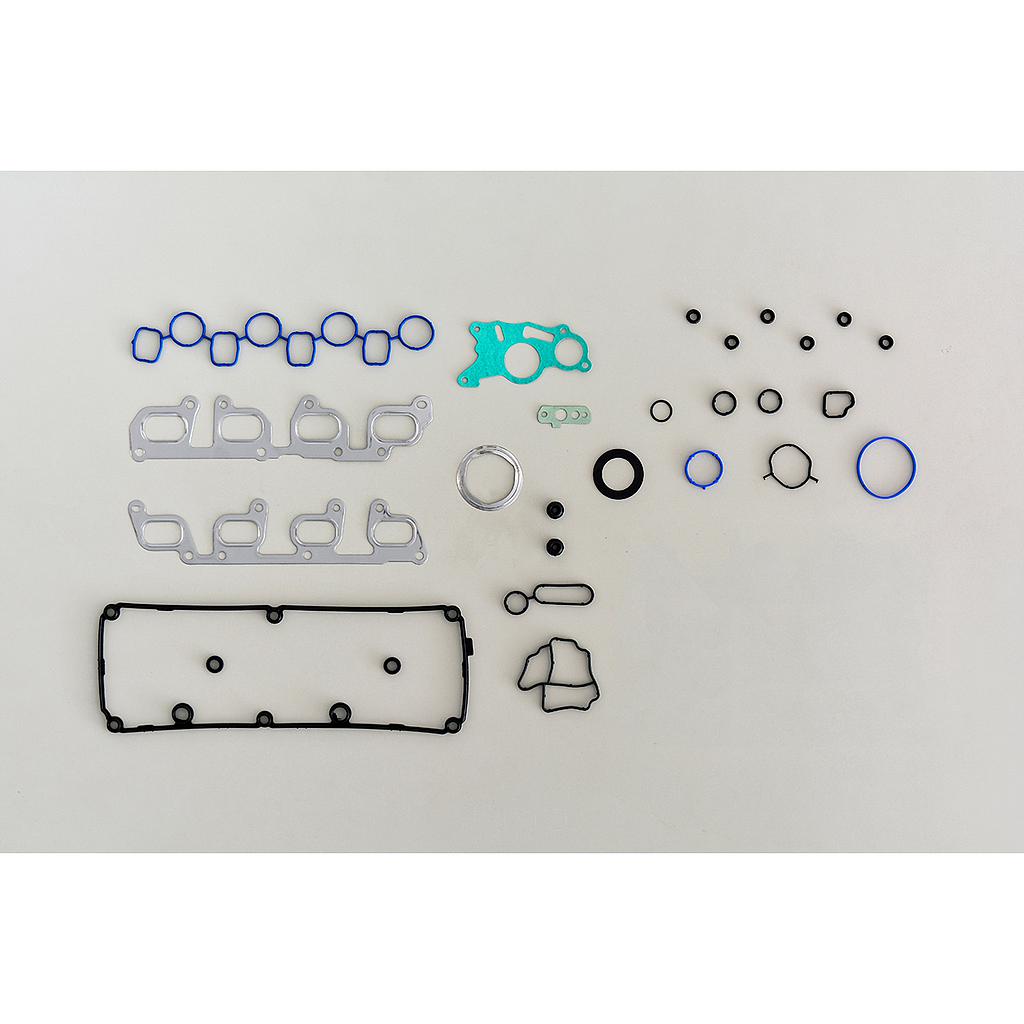 ILLINOIS SEMIJUEGO REPARACION VOLKSWAGEN AMAROK TDI 16V CRAFTER 2.0 CDBA CDCA CKT/C CKUB/C CNEA/FA/FB CSHA