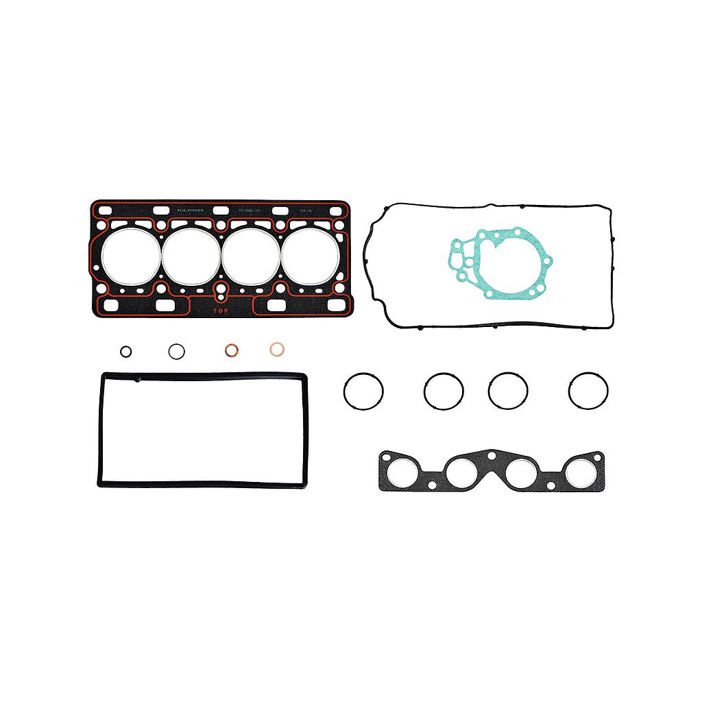 ILLINOIS JUEGO DESCARBONIZACION RENAULT CLIO II TWINGO 1.1 D4F (DOHC) 16V 708 728