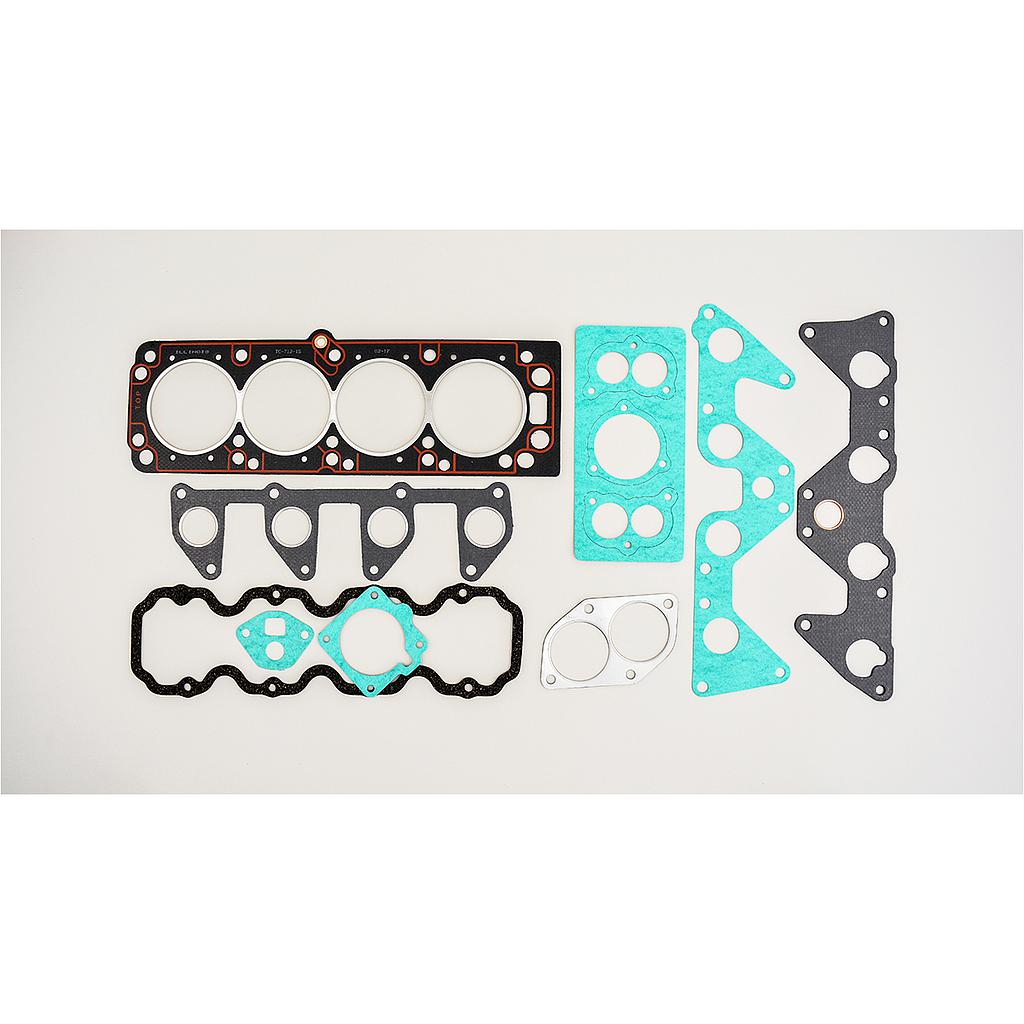 ILLINOIS JUEGO DESCARBONIZACION CHEVROLET VECTRA 8V 1997> 2.0/.2 MPFI (SOHC)