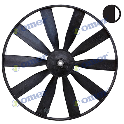 OMER PALA FIAT DUNA/ FIORINO/ UNO//UNO NOVO/ RENAULT 19/ CABRIO/COUPE/ TRICUERPO CLIO/WILLAMS OEM: 825A010/ 9140052/ 914.023/ 7700635419