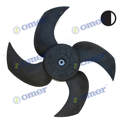 OMER PALA FORD KA 1.0 08> 1.5 16> 1.6 08>