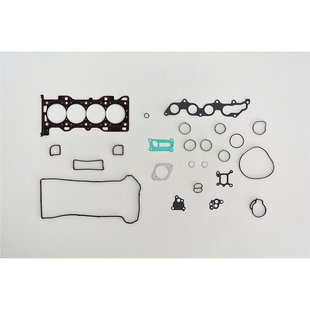 ILLINOIS JUEGO COMP REPARACION FORD MONDEO ECOSPORT RANGER MAZDA 6 (TAPA VALVULAS PLASTICA) 2.0/2.3 CJBA LF DURATEC HE L3 16V DOHC