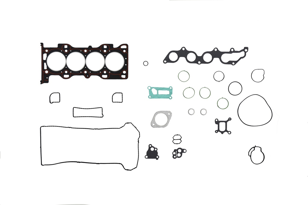 ILLINOIS JUEGO COMP REPARACION FORD MONDEO ECOSPORT RANGER MAZDA 6 (TAPA VALVULAS PLASTICA) 2.0/2.3 CJBA LF DURATEC HE L3 16V DOHC