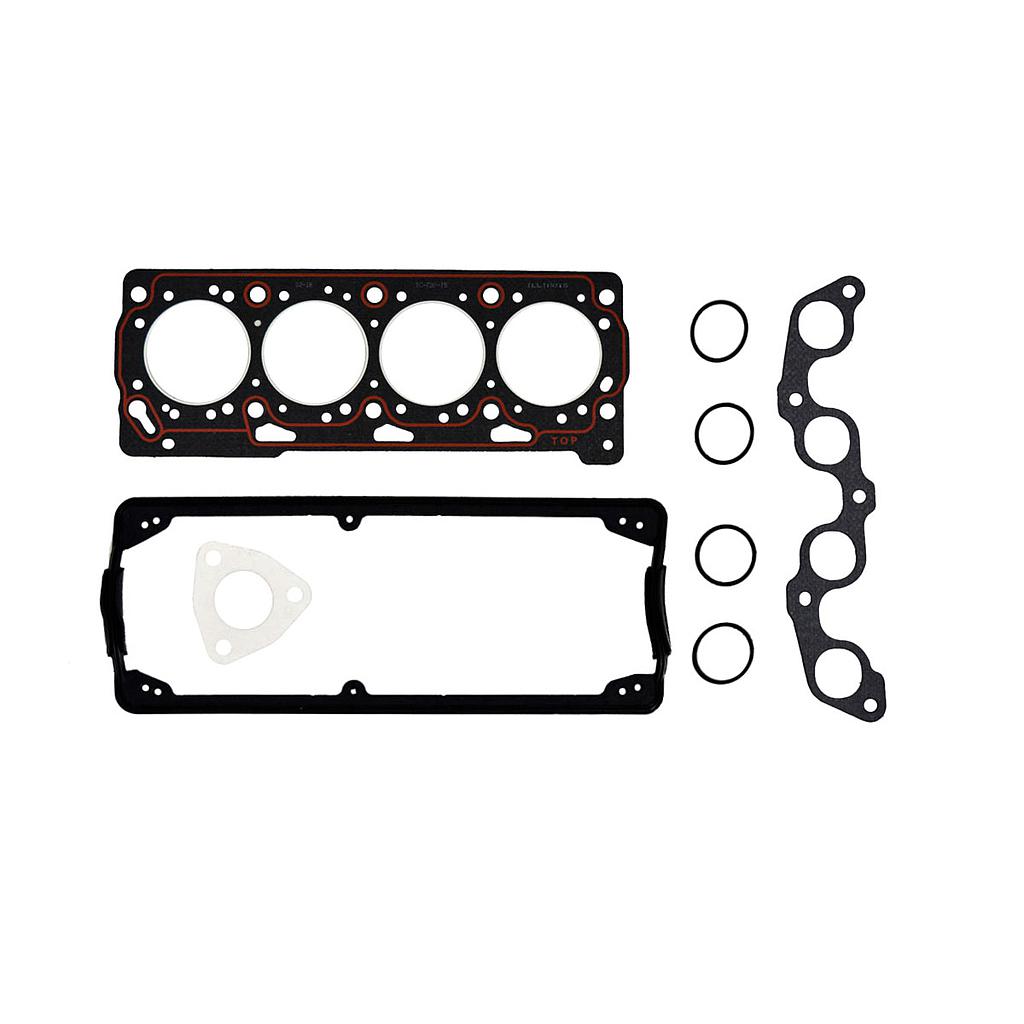 ILLINOIS JUEGO DESCARBONIZACION VOLKSWAGEN GOL 1000 SAVEIRO POLO PARATI 95> 1.0 AER/ALL/AT 8V (SOHC)