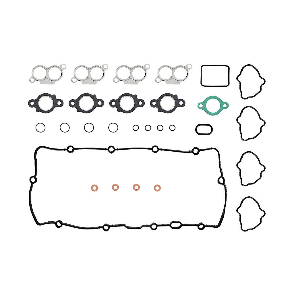 ILLINOIS JUEGO DESCARBONIZACION MAXION RANGER 16V 2005/07 3.0 POWER STROKE TD (SOCH) (SIN TC)