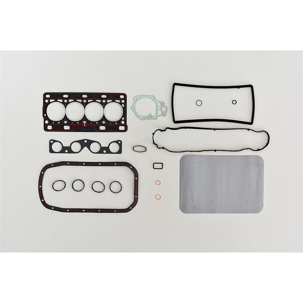 ILLINOIS JUEGO COMP REPARACION RENAULT CLIO II TWINGO 708 728 1.1 D4F (DOHC) 16V (Con Retenes)