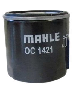 MAHLE FILTRO DE ACEITE CHEVROLET CRUZE II 1.4 2016>