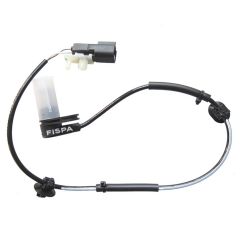 FISPA SENSOR ABS FORD RANGER 12> 2.2 /2.5 / 3.2 - TRASERO DERECHO OEM: DB392C190AC