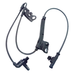 FISPA SENSOR ABS TOYOTA COROLLA 2007-2018 DELANTERO DERECHO 