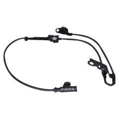 FISPA SENSOR ABS TOYOTA COROLLA 07/18 DELANTERO IZQUIERDO