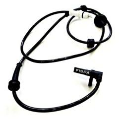 FISPA SENSOR ABS FIAT SIENA / PALIO DELANTERO IZQUIERDO OEM: 46783183 BOSCH 0265007102 MAXAUTO 12.159