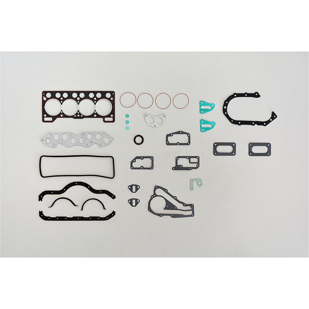 ILLINOIS JUEGO COMP REPARACION RENAULT R9 R11 R12 R18 R19 TRAFIC 88> ALLIANCE ENCORE 1.6 C1L C2L Carb. 