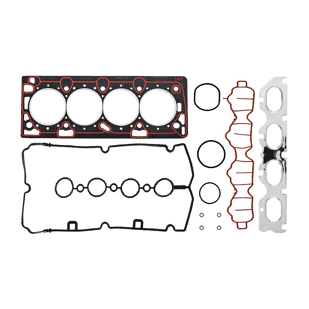 ILLINOIS JUEGO DESCARBONIZACION CHEVROLET CRUZE AVEO ASTRA VECTRA ZAFIRA CROMA 1.4/1.8 F14D4 F18D4 Z18XER A18XER 939A4 DOHC 16V