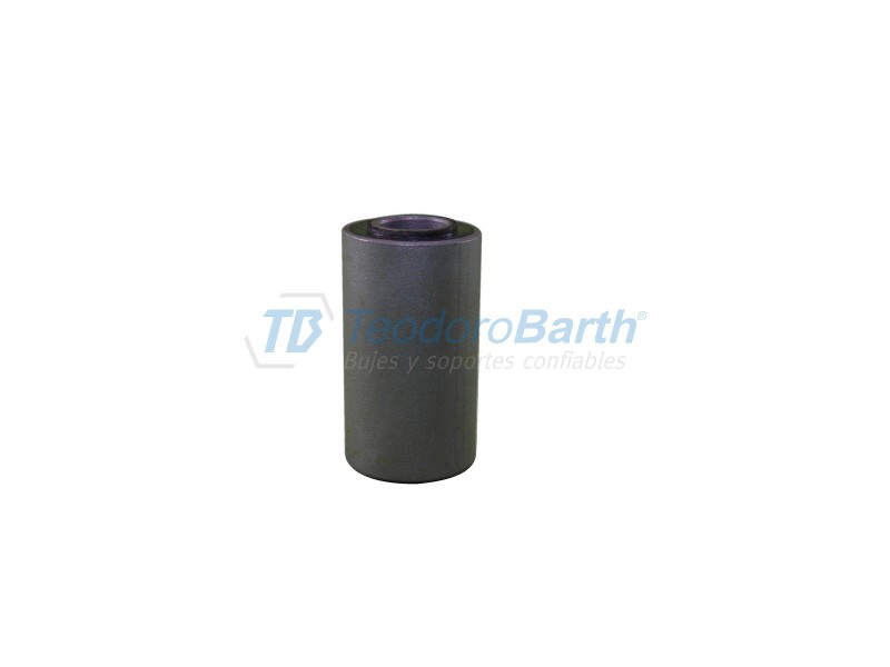 TB BUJE CAZOLETA AMORT. DEL. RENAULT R12/R18 (VTH 5722 - CAPEMI 293)