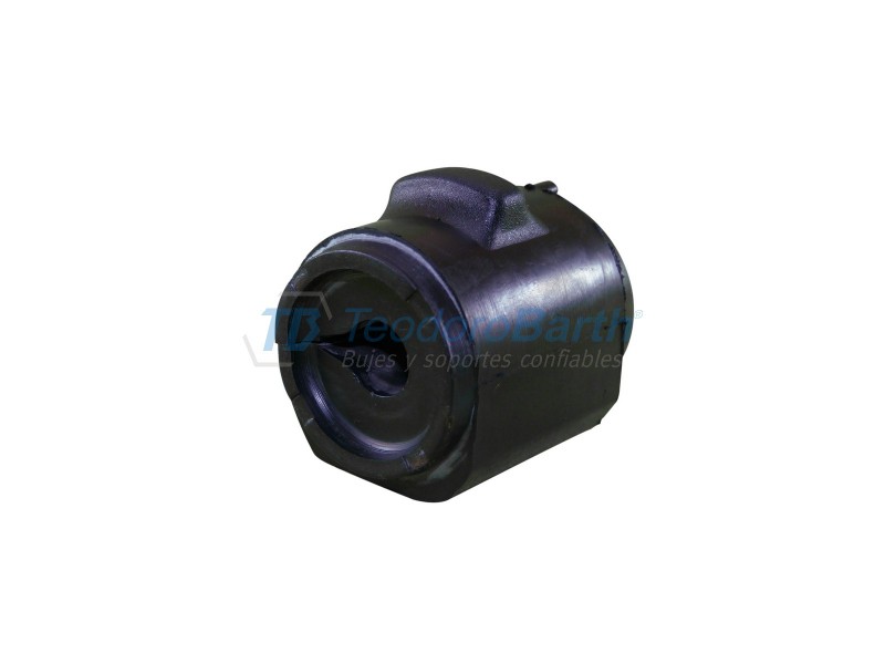 TB BUJE BARRA ESTABILIZADORA FIESTA M/N 03/.. Ø 12MM OEM:2S65-5484-AB (VTH 7504)