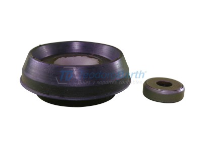 TB CAZOLETA DELANTERA M/V C/CRAP FORD ESCORT (VTH 5552C – CAPEMI 6046/1)