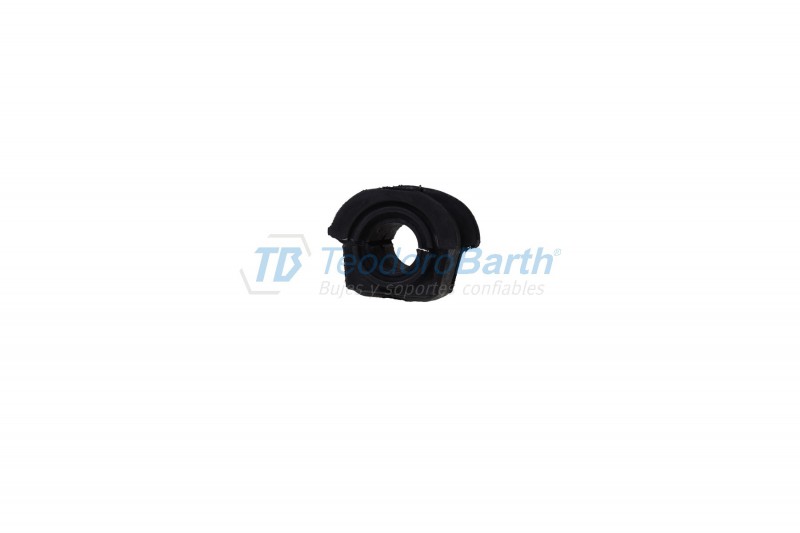 TB BUJE BARRA ESTABILIZADORA FIAT PALIO/SIENA 1.7 TD 97/00 Ø18MM (VTH 5945-18)