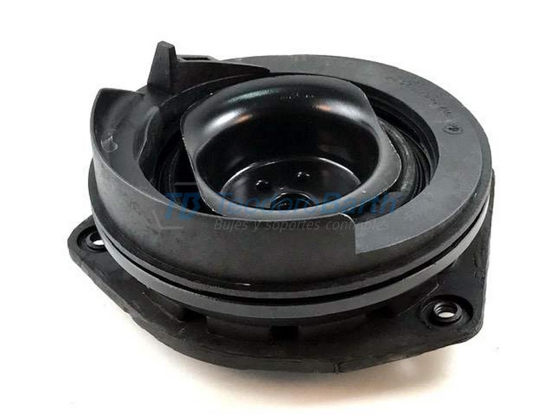 TB CAZOLETA DELANTERA C/CRAPODINA RENAULT MEGANE II (VTH 7719C)