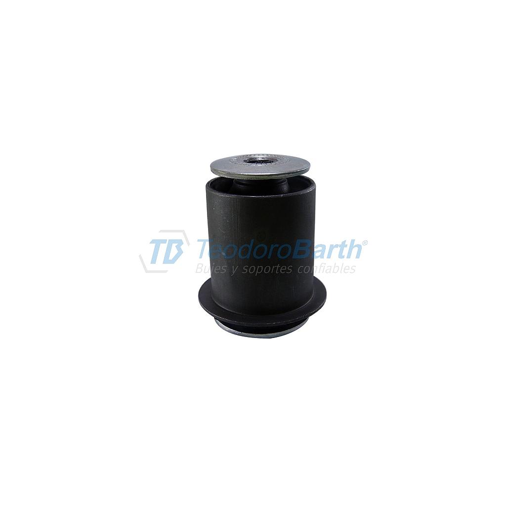 TB BUJE PARRILLA INFERIOR PARTE TRAS TOYOTA HILUX 4X2/4X4 SW4 16> ØINT 16MM GRANDE (VTH 9093)