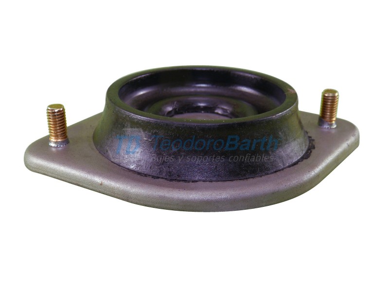 TB CAZOLETA AMORT. DEL. FORD ORION FIESTA VW POINTER (VTH 5560 – CAPEMI 6049)