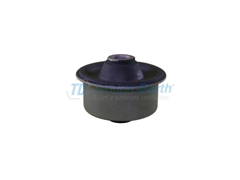 TB BUJE PARRILLA FORD ESCORT FIESTA KA ORION VW POINTER C/ PESTAÑA (VTH 5555)