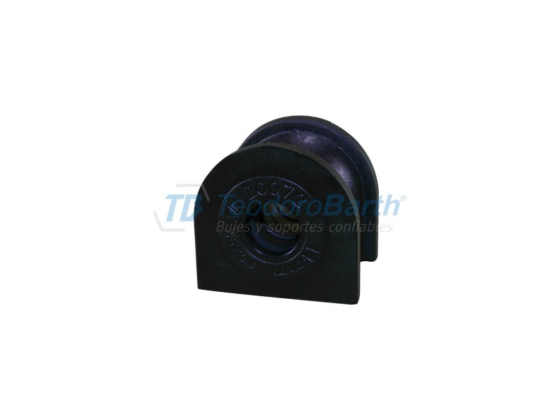 TB BUJE BARRA FORD ORION ESCORT POINTER 14MM OEM:547411327A  (CAPEMI 1419/1492)